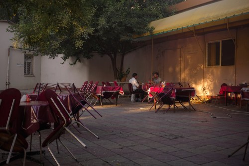 State Business-Chapter III