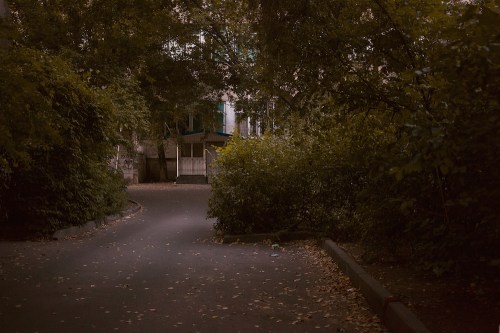 State Business-Chapter III