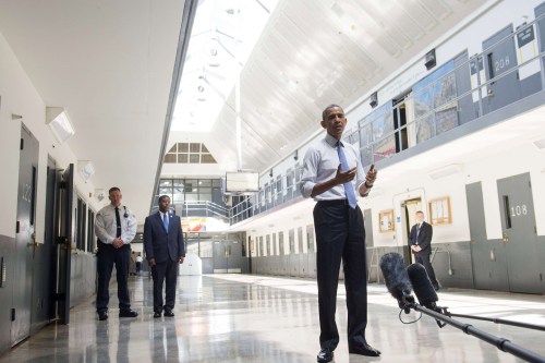 obama el reno prison