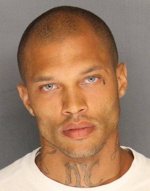 Jeremy Meeks