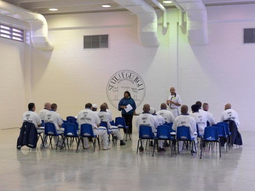 Meeting of committee of the 