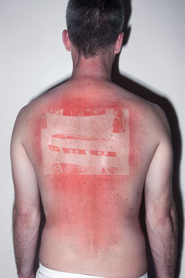 The Paris Photo-Aperture Photobook Award Winners Reflect the