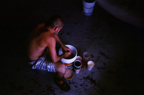 Young Offenders Workshop - México2013--33