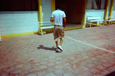 Young Offenders Workshop - México2013--39