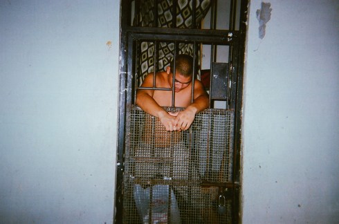 Young Offenders Workshop - México2013--52