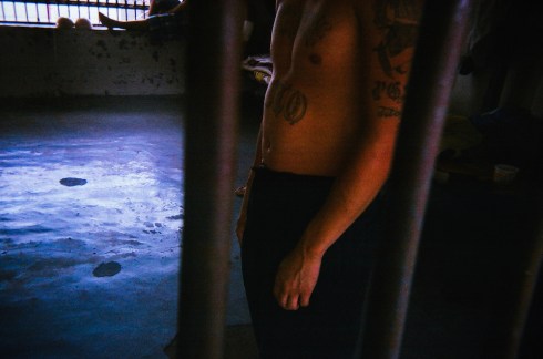 Young Offenders Workshop - México2013--54