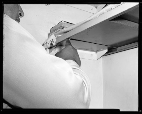 Nigel Poor San Quentin