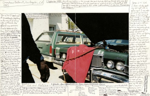 Nigel Poor San Quentin