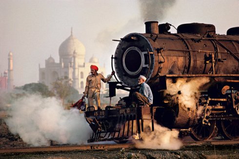 mccurry