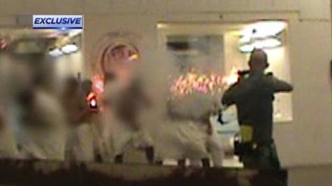 Prison Guard Who Leaked Video of Abuse Faces Prosecution | Prison