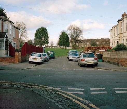 Ash Road, Horfield, Bristol